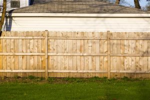 Fencing Pave Tech Belper Derbyshire